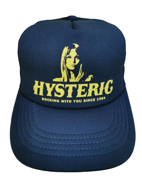 Hysteric Glamour 🔥 APRIL SALE🔥 JAPANESE HYSTERIC GLAMOUR HAT CAP