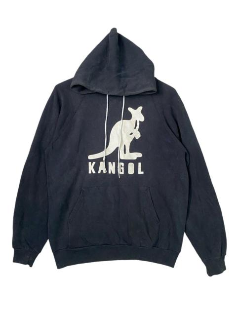 Other Designers ‼️‼️vintage kangol hoodie