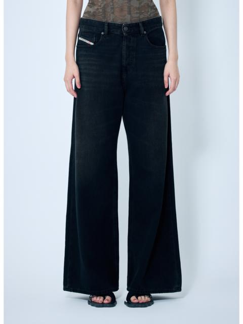 Diesel Women 1996 D-Sire Jeans