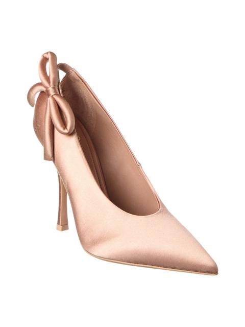 Valentino Nite Out 110 Satin Pump