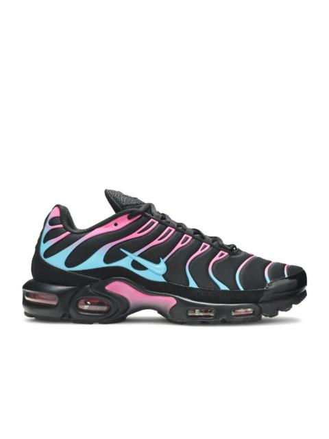 Nike AIR MAX PLUS 'MIAMI VICE'