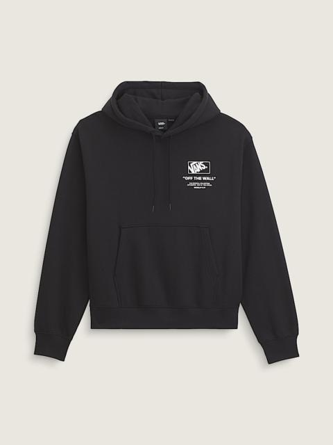 Vans Stockpile Pullover Hoodie
