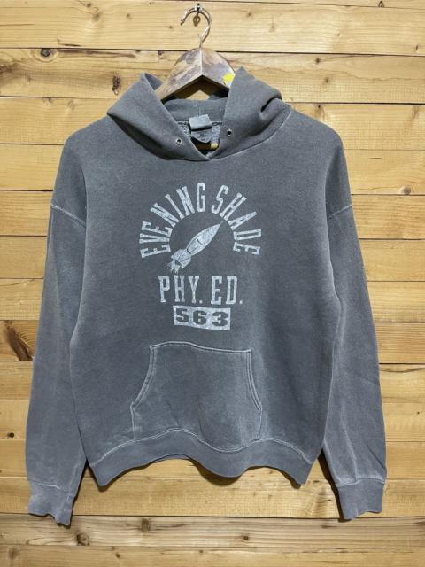 Other Designers Vintage 90s evening shade hoodie