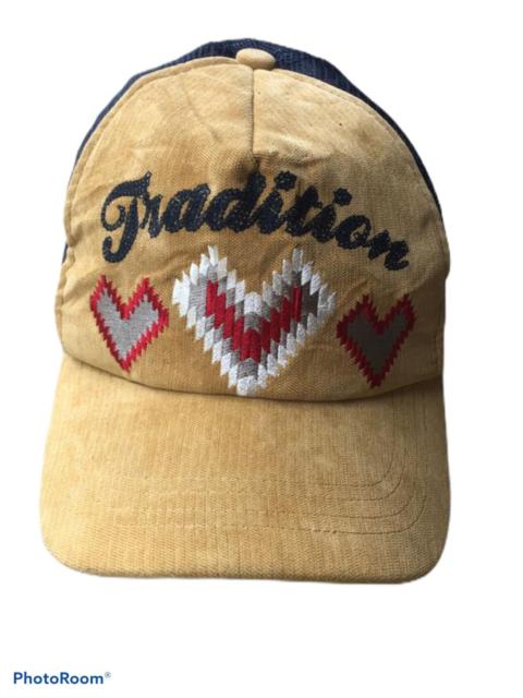 Other Designers Japanese Brand - Beams boys trucker cap