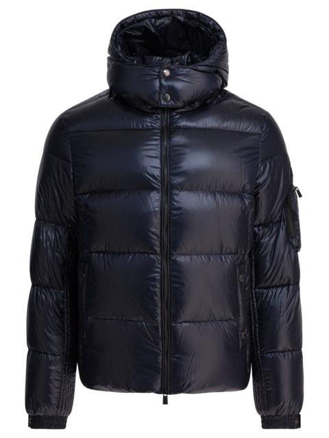 Other Designers Tatras Nylon Short Down Jacket