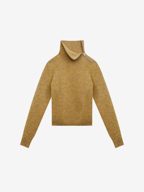 Isabel Marant ALIOCHA SWEATER