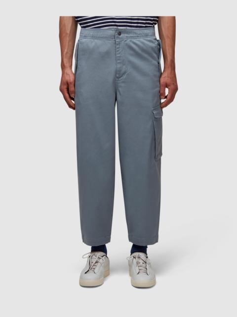 PUMA X Nanamica woven pant