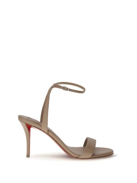 Christian Louboutin Christian Louboutin Women Miss Z Sandals