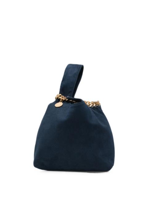 Stella McCartney Stella Mccartney Women Falabella Wristlet Bag