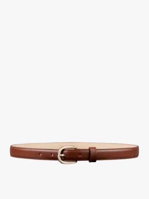 A.P.C. Rosette Belt