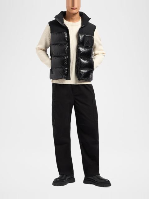 Men's Victory Peak Vest