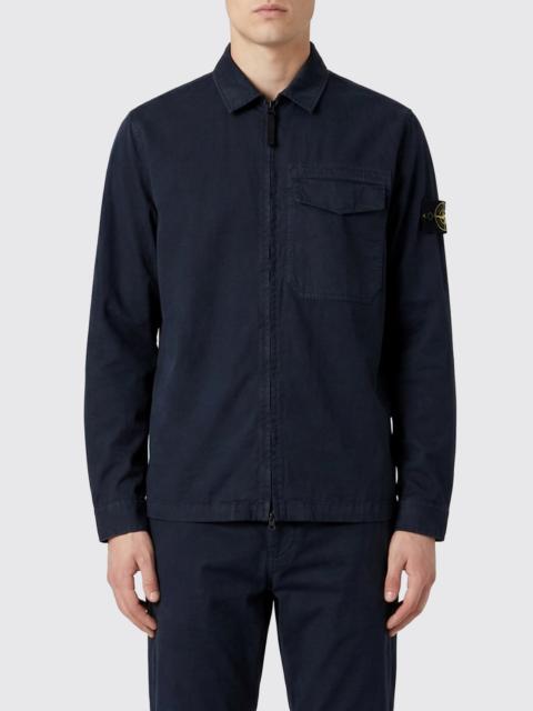 Stone Island Jacket men Stone Island