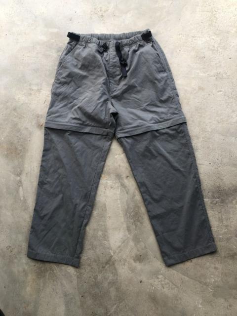 Other Designers L.L. Bean × Vintage - L.L Beans Fishing Gear Convertible Pants