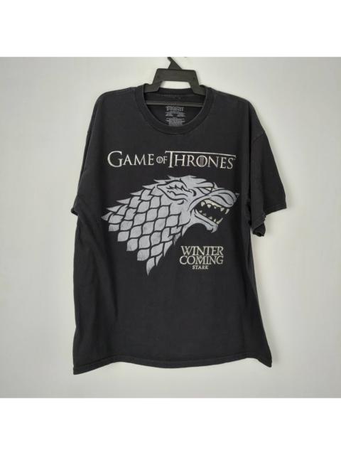 Other Designers The Game - Game Of Thrones T-Shirt