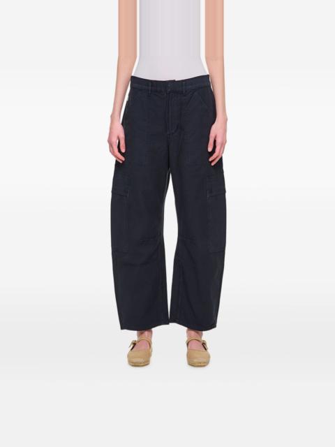 cargo jeans