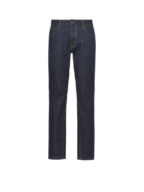 Prada Denim trousers