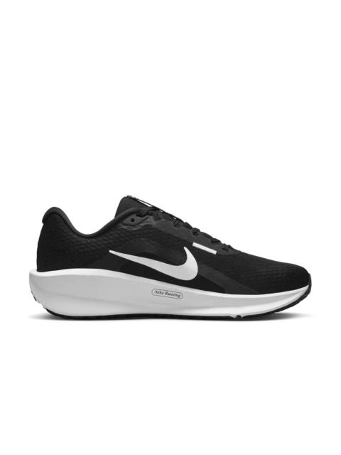 Nike Downshifter 13 "Black/Dark Smoke Grey/White" Women's Running Shoe