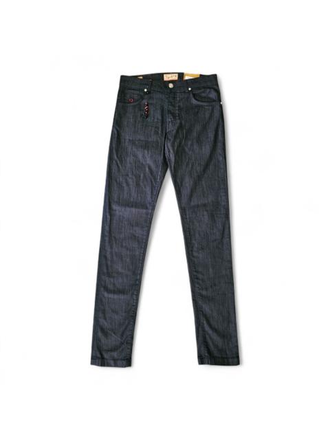 Kiton - x Marco Pescarolo Slim Jeans 34in US size 32 - NWT $580