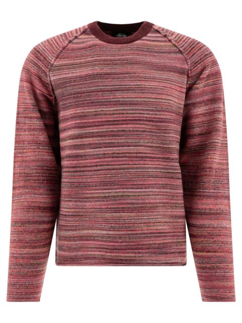 Stüssy - Stüssy Knitwear