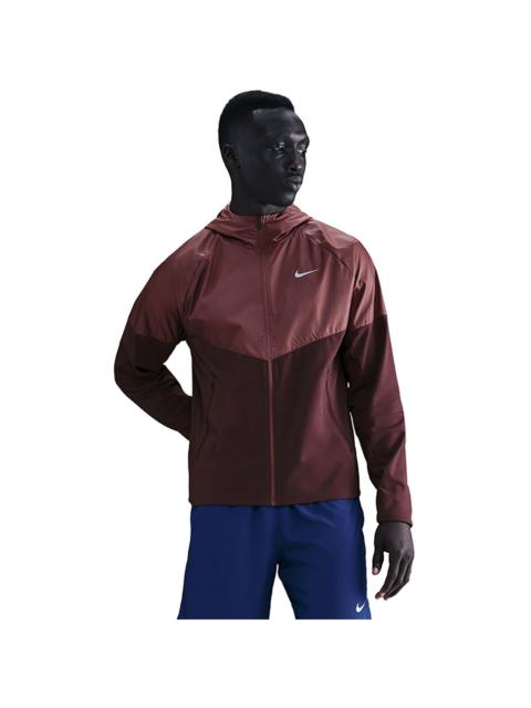 Nike Repel Winterized Miler Jacket - Men's