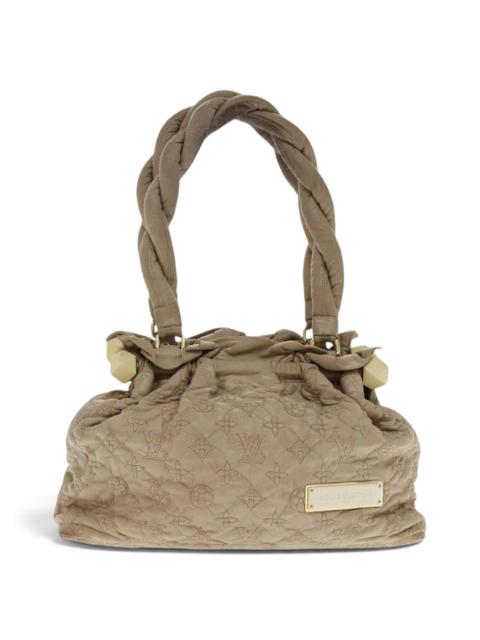 Louis Vuitton Leather handbag
