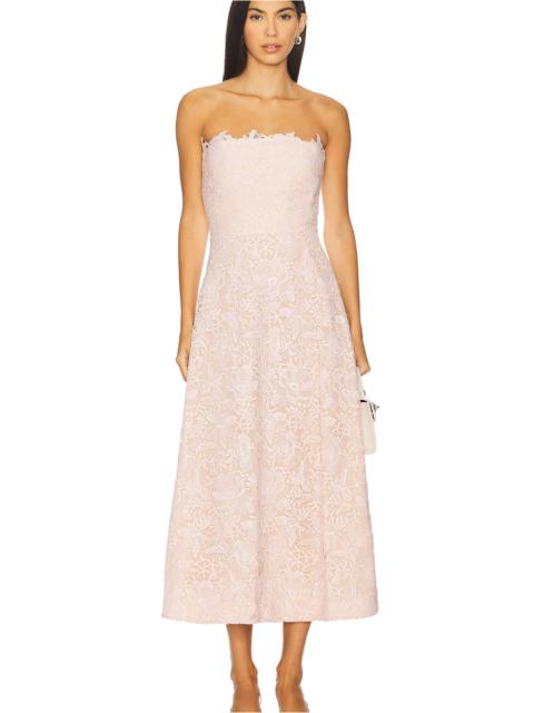 Rosalia Dress