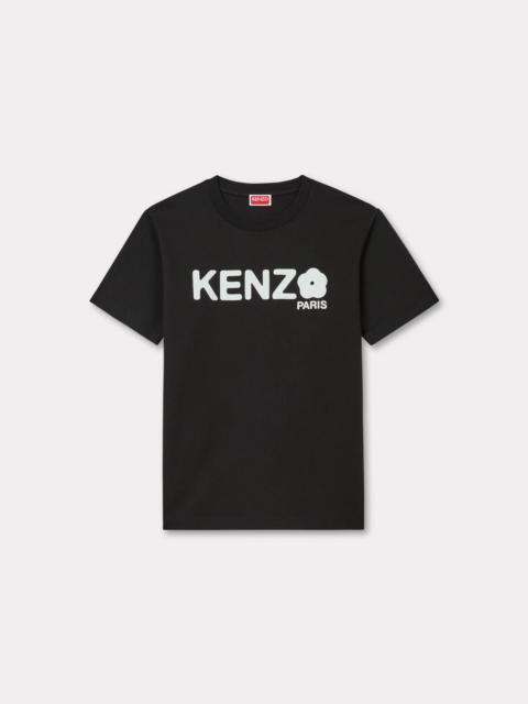 KENZO 'Boke Flower 2.0' loose T-shirt in cotton