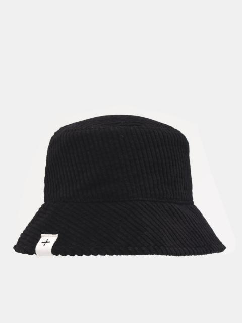 Jil Sander Corduroy Bucket Hat