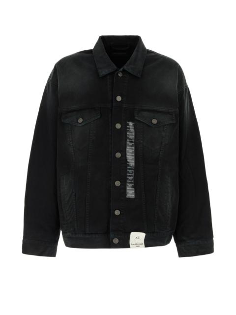 Balenciaga Men Giacca