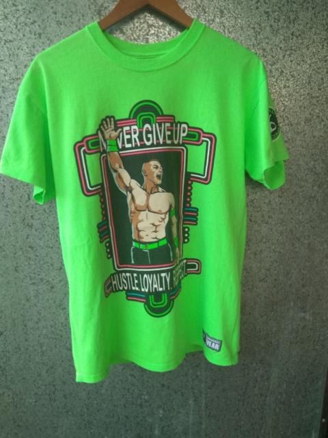 Other Designers Vintage WWE t shirt