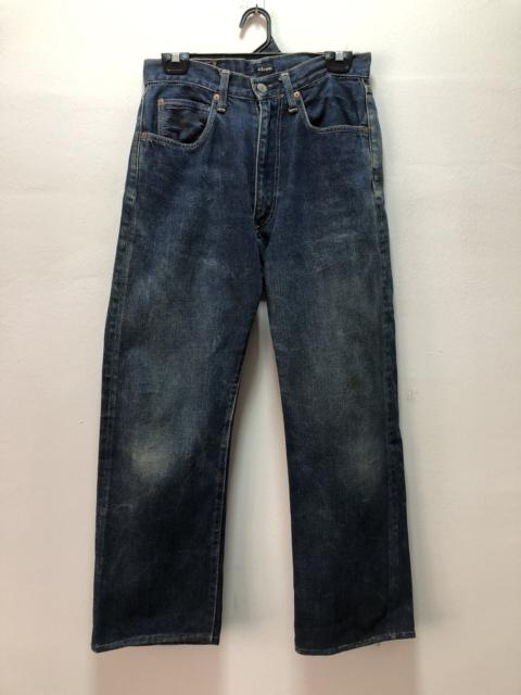 Other Designers 45RPM Studio Denim Pants Japan