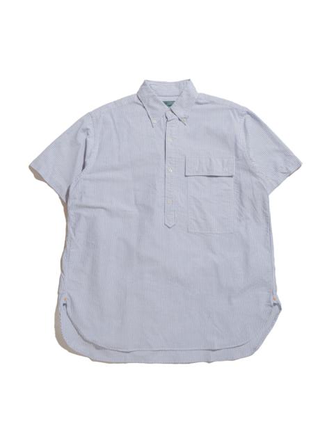 Sperry Top-Sider B.D. Pullover Classic-Fit Oxford Stripe