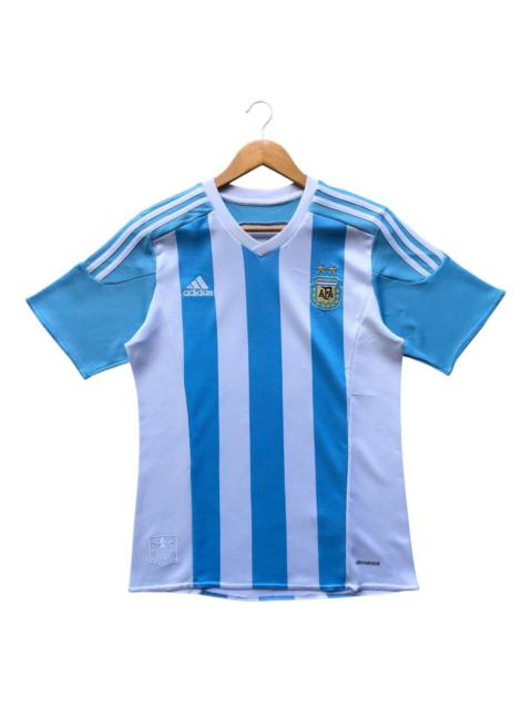 adidas Vintage ADIDAS argentina jersey
