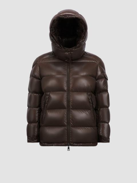 Maire Short Down Jacket