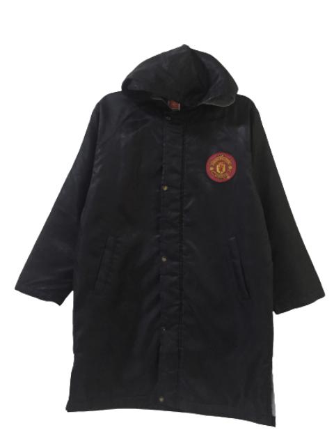 Other Designers Other - Vintage Manchester United Jacket