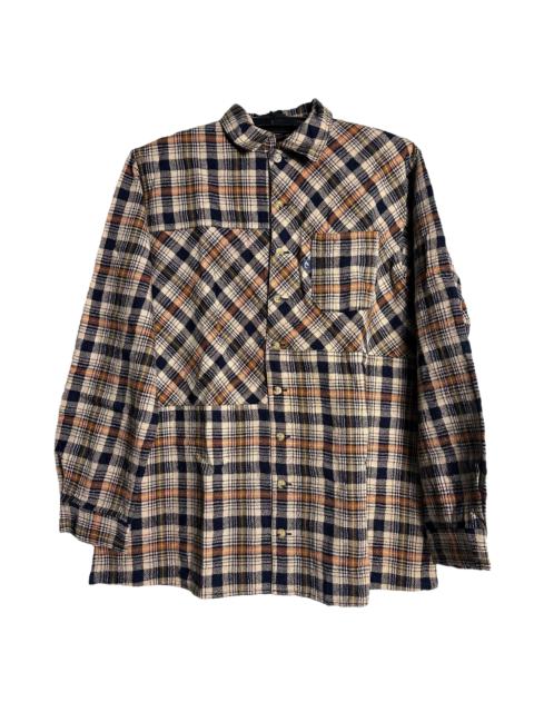 Other Designers 🔥RARE🔥Vtg Hai Sporting Gear Issey Miyake Button Up Shirt