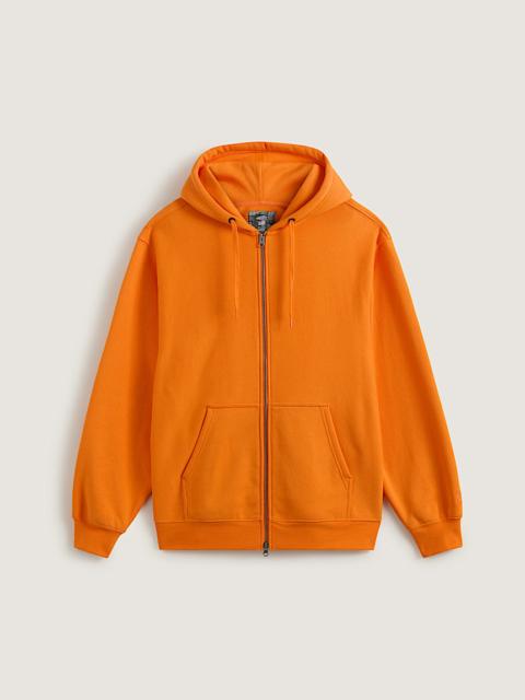 Vans Skate Zip Hoodie by Atiba Jefferson