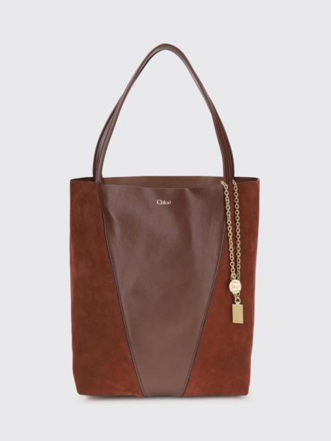 Chloé Shoulder bag woman ChloÉ