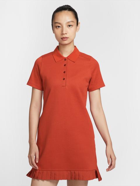 Nike Nike Women's Golf Polo Dress