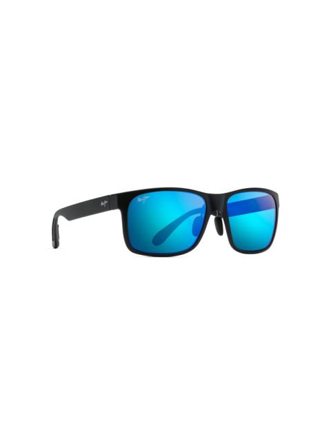 Maui Jim RED SANDS ASIAN FIT