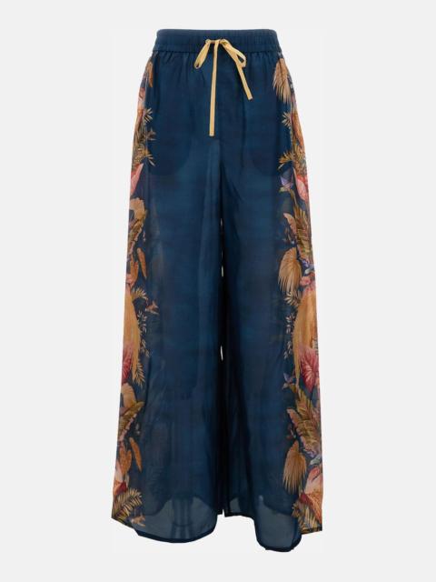 Zimmermann TROUSERS