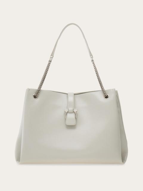 FERRAGAMO Tote bag (L)