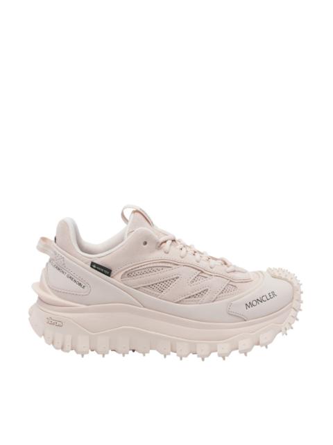 Moncler Moncler Women Trailgrip Apex Gtx Sneakers