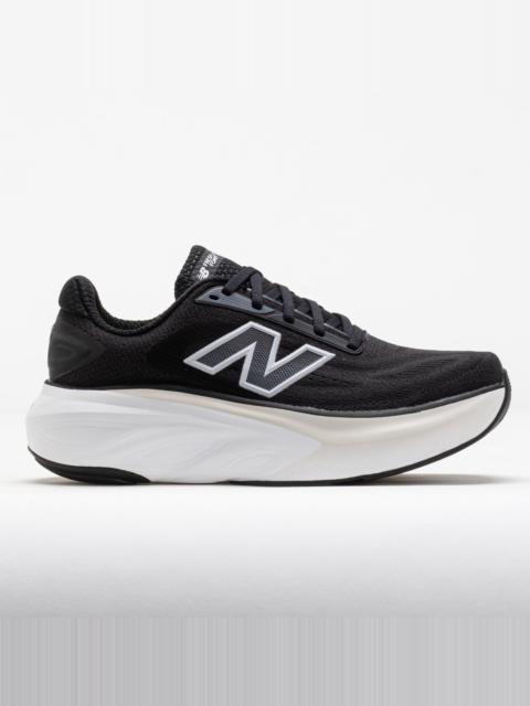 New Balance New Balance Fresh Foam X More v6 Women's Black/Grey Matter/Castlerock