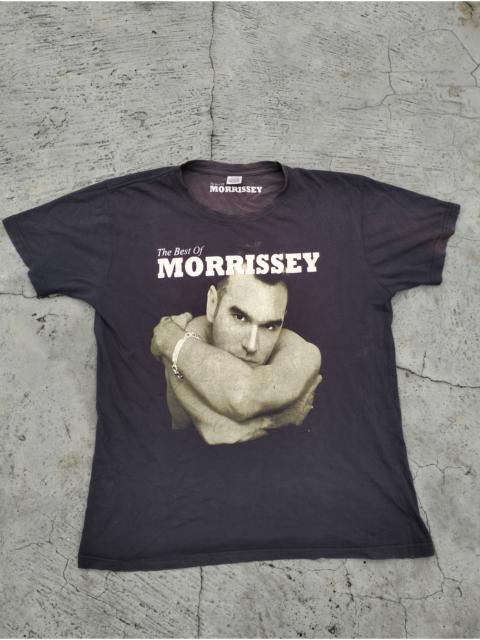 Other Designers Vintage shirt Morrissey