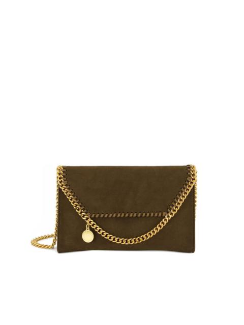Stella McCartney Stella Mccartney Falabella Wallet On Chain
