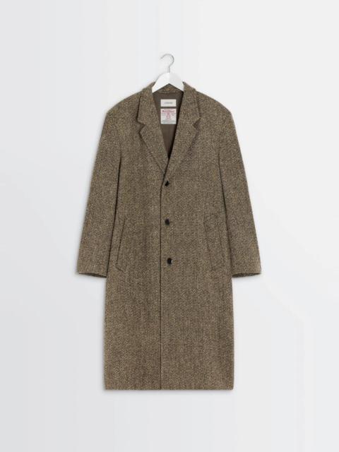 Lemaire CHESTERFIELD COAT