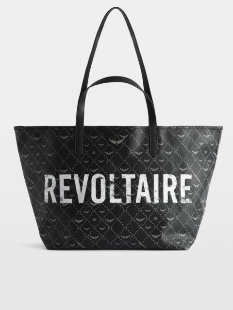Zadig & Voltaire Bag Z Shopper XL Revoltaire