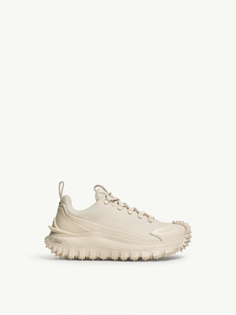 Moncler Trailgrip GTX Suede & Leather Sneakers