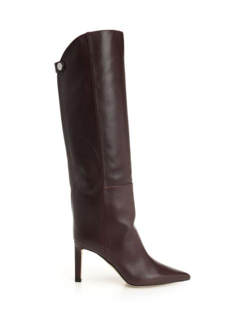 JIMMY CHOO Jimmy Choo Women "Alize" Knee-High Boot